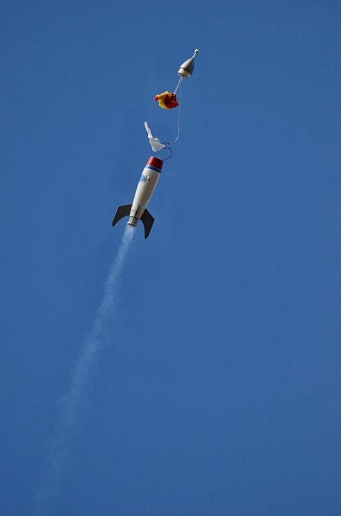 Model Karla Jerabka - vymet